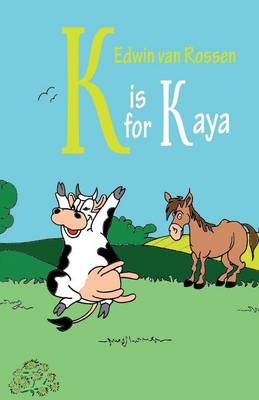 K Is for Kaya (Paperback)