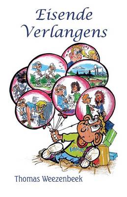 Eisende Verlangens (Paperback)