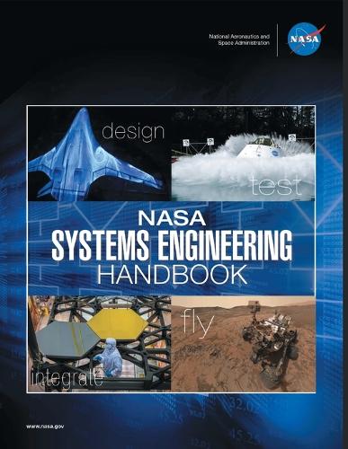 NASA Systems Engineering Handbook By NASA | Waterstones