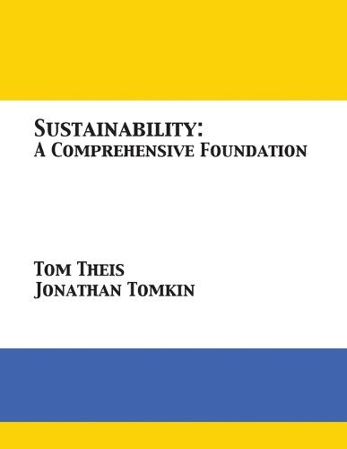 Sustainability: A Comprehensive Foundation (Paperback)