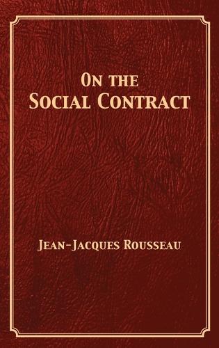 On the Social Contract (Hardback)