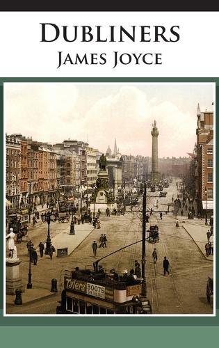 Dubliners (Hardback)