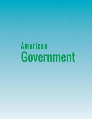 American Government (Paperback)