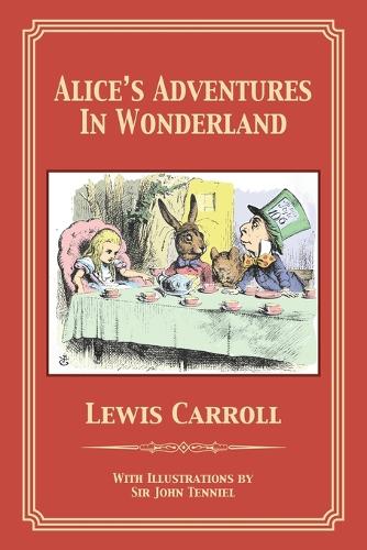 Alice's Adventures in Wonderland (Paperback)