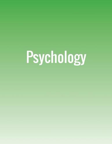 Psychology (Paperback)