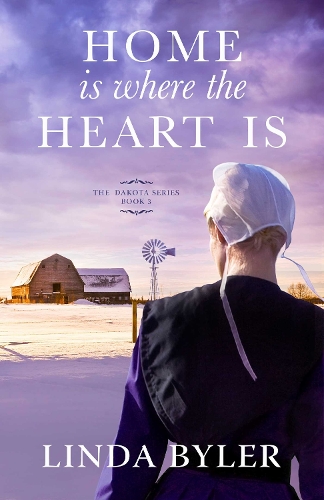 Home Is Where the Heart Is: The Dakota Series, Book 3 - The Dakota Series (Paperback)