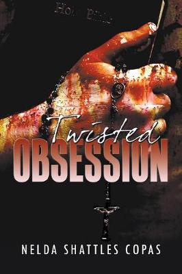 Twisted Obsession (Paperback)