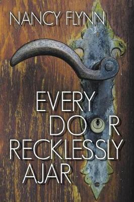 Every Door Recklessly Ajar: Poems (Paperback)
