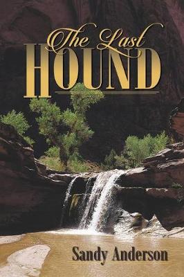 The Last Hound (Paperback)