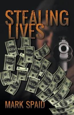 Stealing Lives (Paperback)