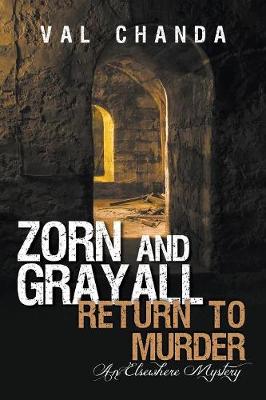 Zorn and Grayall Return to Murder: An Elsewhere Mystery (Paperback)