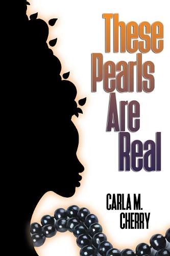 These Pearls Are Real (Paperback)