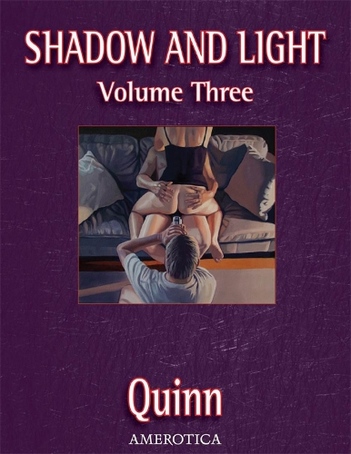 Shadow & Light Vol. 3 (Paperback)