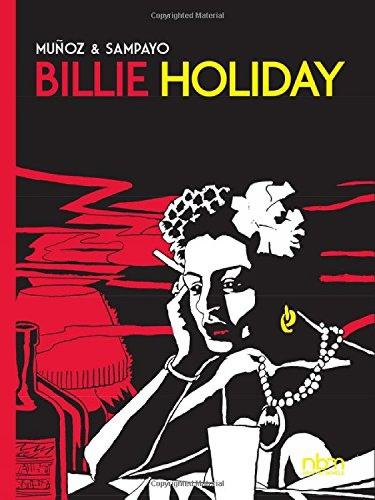 Billie Holiday (Hardback)