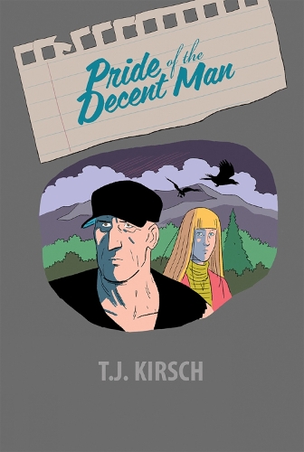 Pride Of The Decent Man (Hardback)