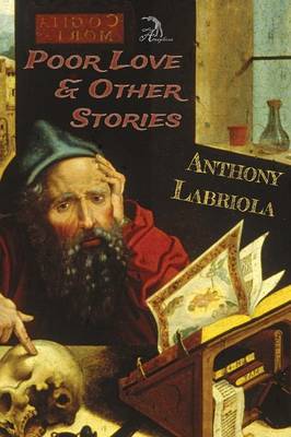 Poor Love & Other Stories (Paperback)
