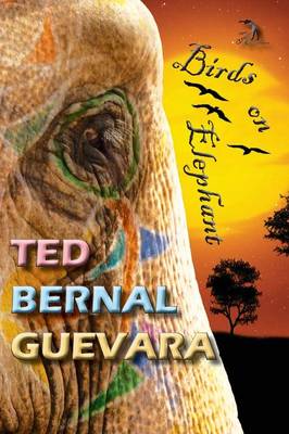 Birds on Elephant (Paperback)