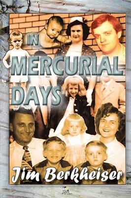 In Mercurial Days (Paperback)
