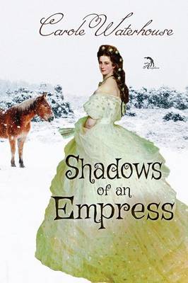 Shadows of an Empress (Paperback)