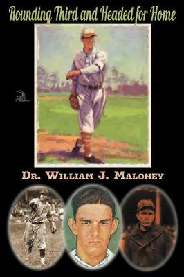 Rounding Third and Headed for Home (Paperback)