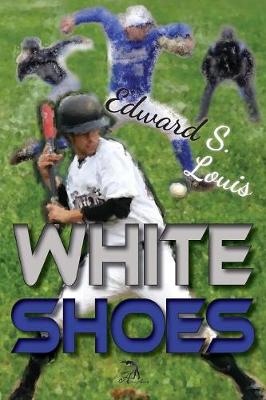 White Shoes (Paperback)