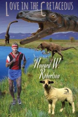 Love in the Cretaceous (Paperback)