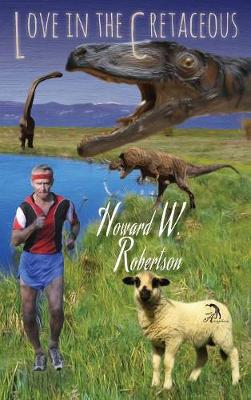 Love in the Cretaceous (Hardback)