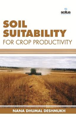 Soil Suitability for Crop Productivity (Hardback)