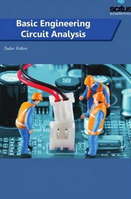 Basic Engineering Circuit Analysis (Hardback)