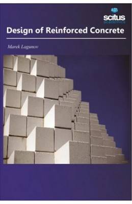 Design of Reinforced Concrete (Hardback)