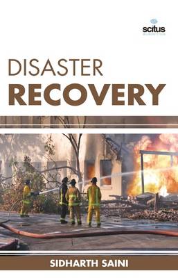 Disaster Recovery (Hardback)