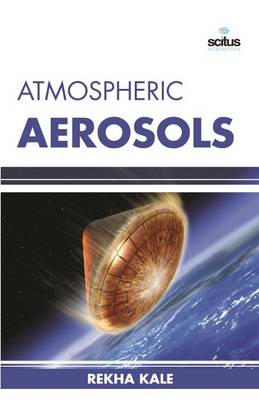 Atmospheric Aerosols (Hardback)