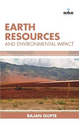 Earth Resources and Environmental Impact (Hardback)
