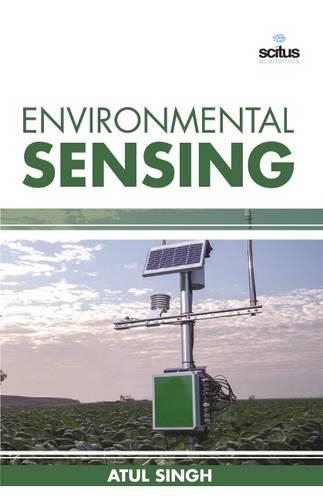 Environmental Sensing (Hardback)