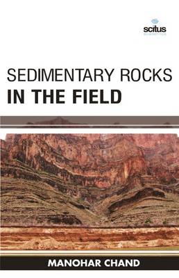 Sedimentary Rocks in the Field (Hardback)