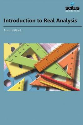 Introduction to Real Analysis (Hardback)