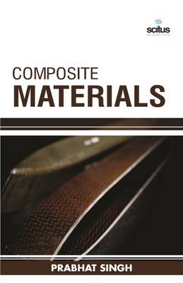 Composite Materials (Hardback)