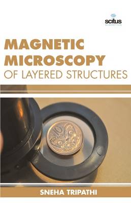 Magnetic Microscopy of Layered Structures (Hardback)