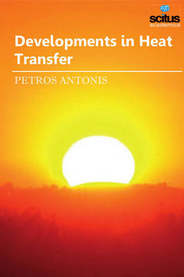 Developments in Heat Transfer (Hardback)