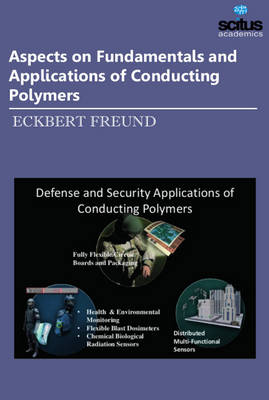 Aspects on Fundamentals & Applications of Conducting Polymers (Hardback)
