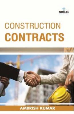 Construction Contracts (Hardback)