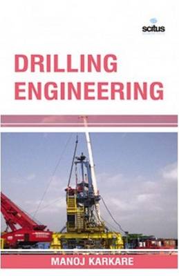 Drilling Engineering (Hardback)