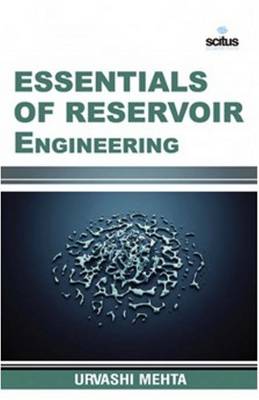 Essentials of Reservoir Engineering (Hardback)