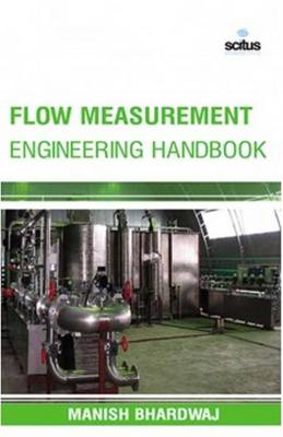 Flow Measurement Engineering Handbook (Hardback)