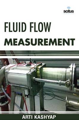 Fluid Flow Measurement (Hardback)