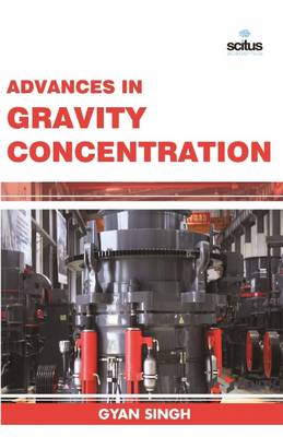 Advances in Gravity Concentration (Hardback)