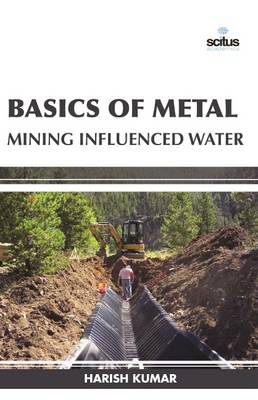 Basics of Metal Mining Influenced Water (Hardback)