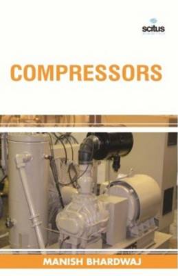 Compressors (Hardback)