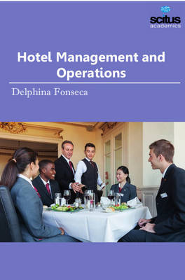 Hotel Management & Operations (Hardback)