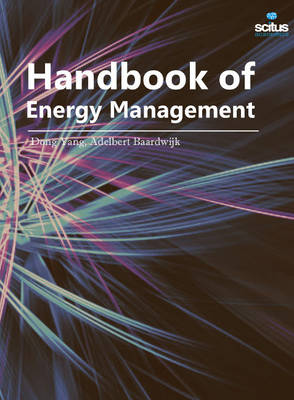 Handbook of Energy Management (Hardback)